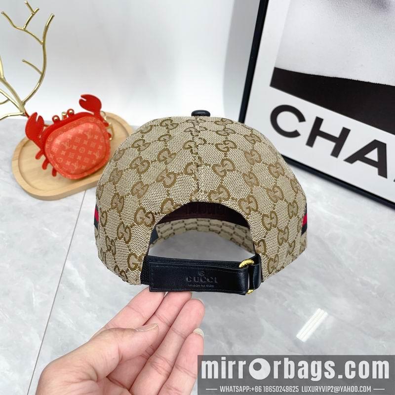 Gucci Hat dx11