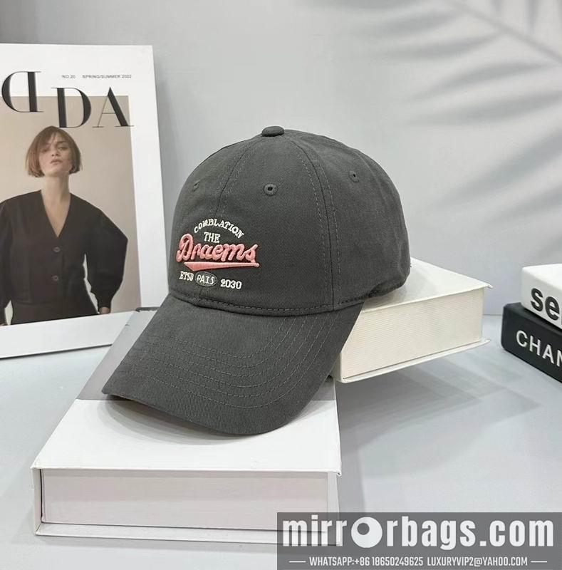 Other Hat 081003