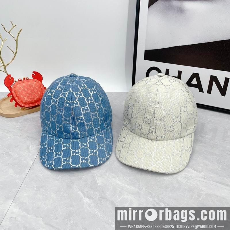 Gucci Hat dx02