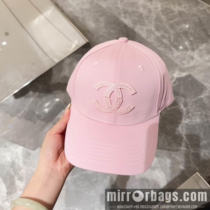 Chanel Hat dx43