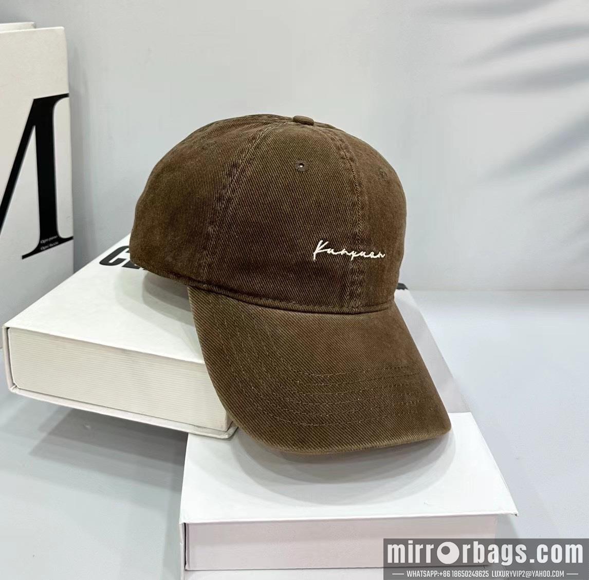 Other Hat 080203