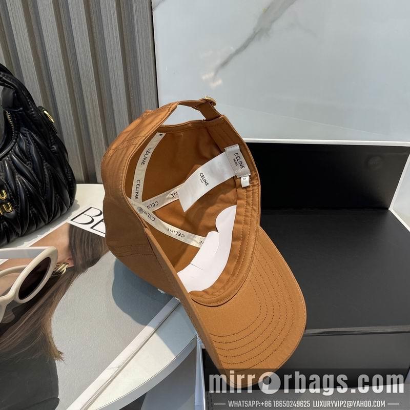 Celine Hat dx32