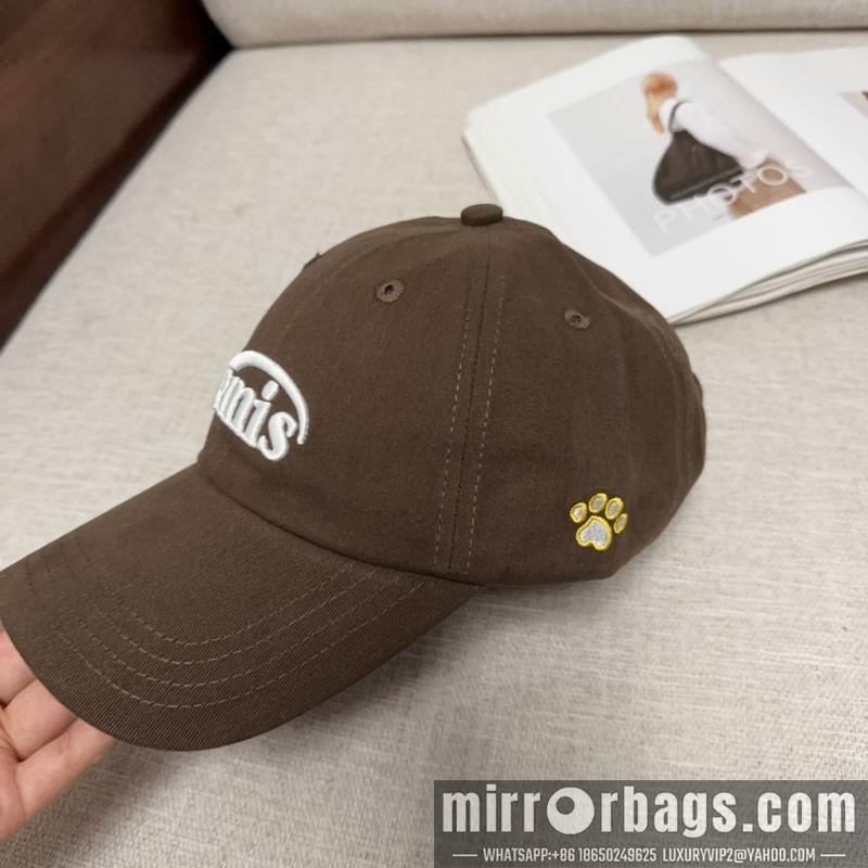 Emis Hat dx05