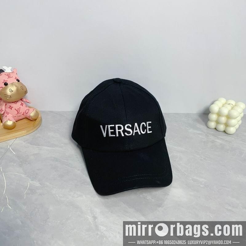 Versace Hat dx02