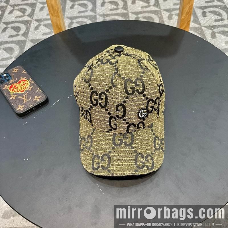 Gucci Hat 050702