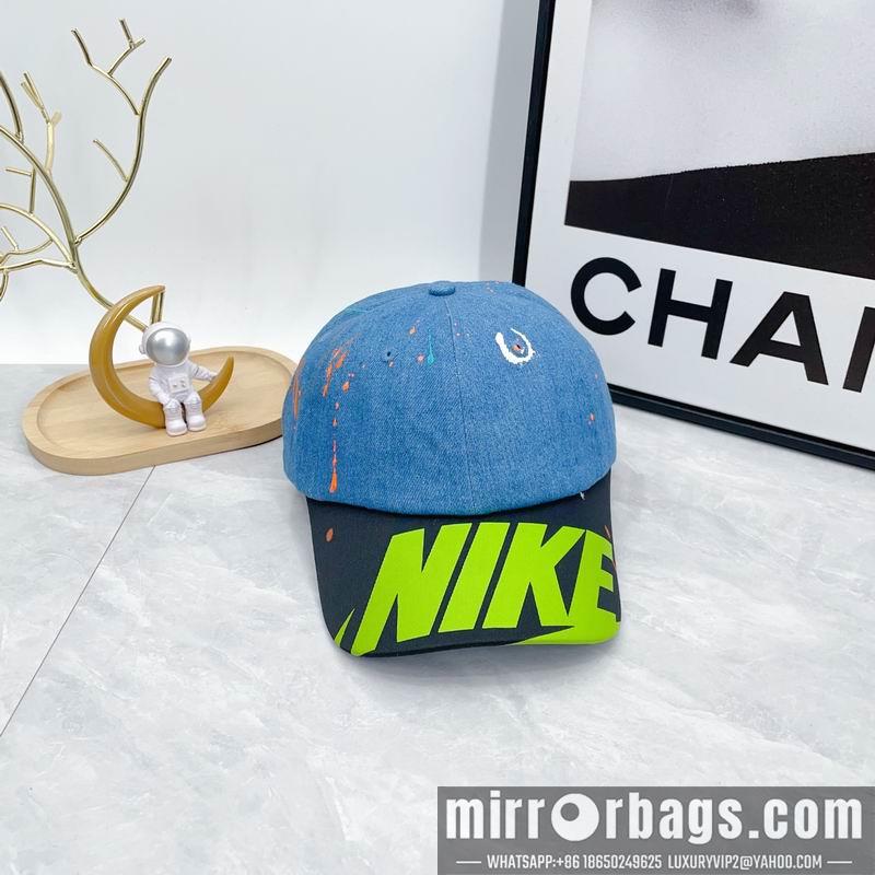 Nike Hat(高版本)dx14