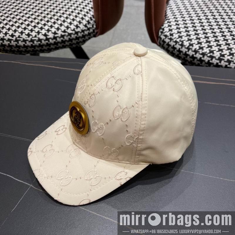 Gucci Hat 122802