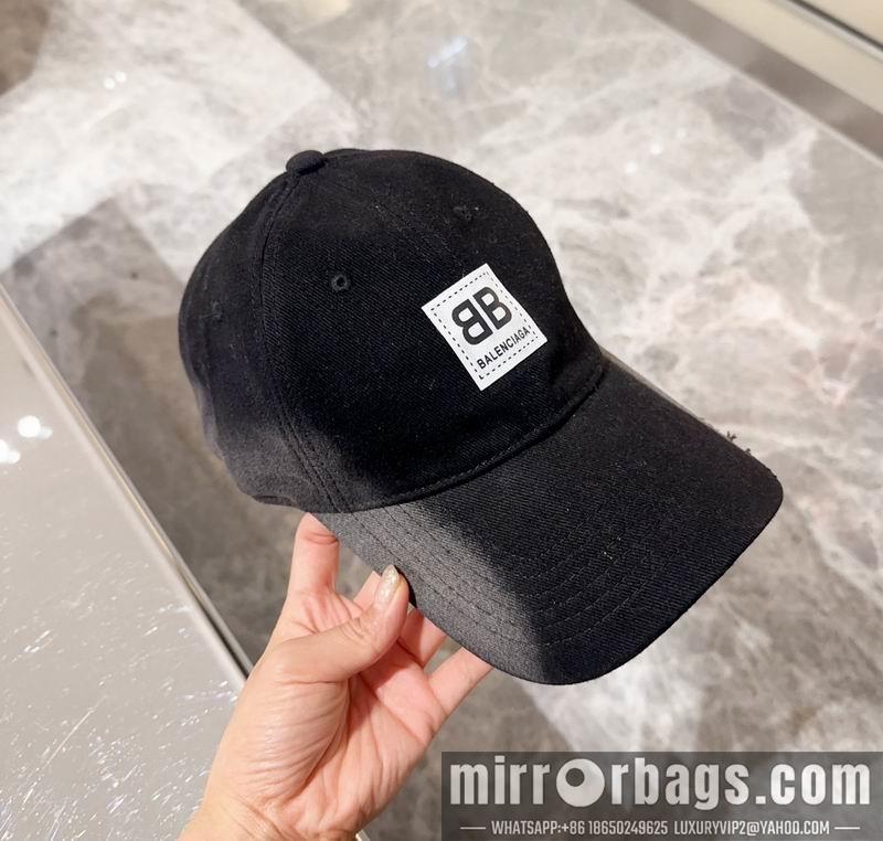 Balenciaga Hat 042705