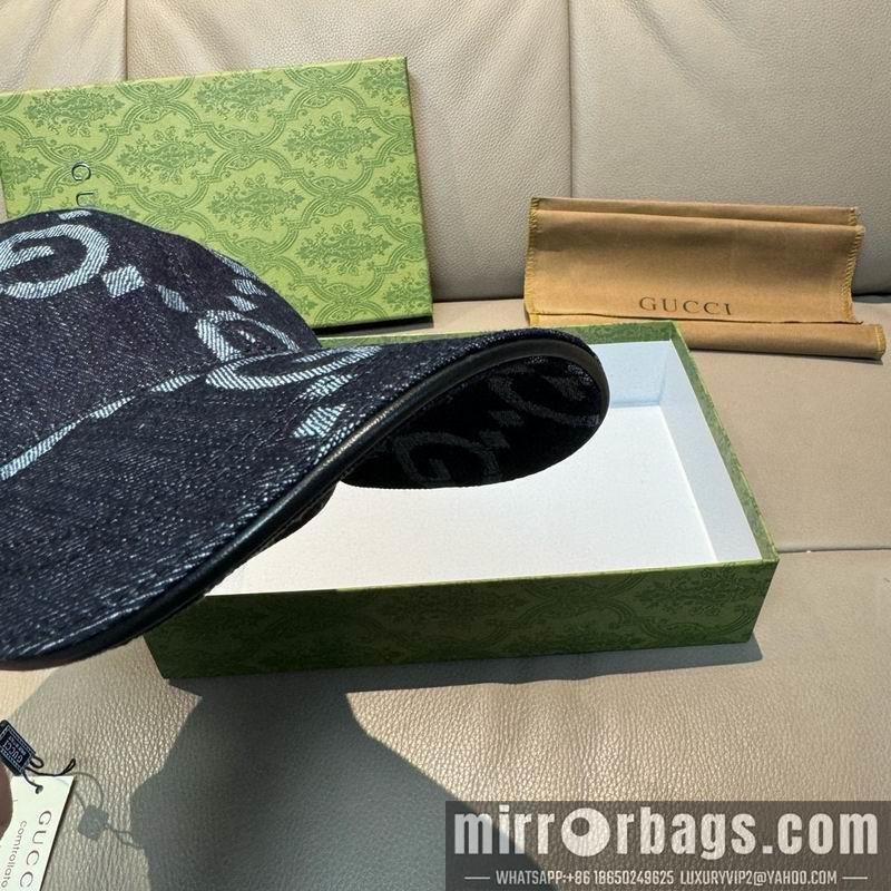 Gucci Hat dx159