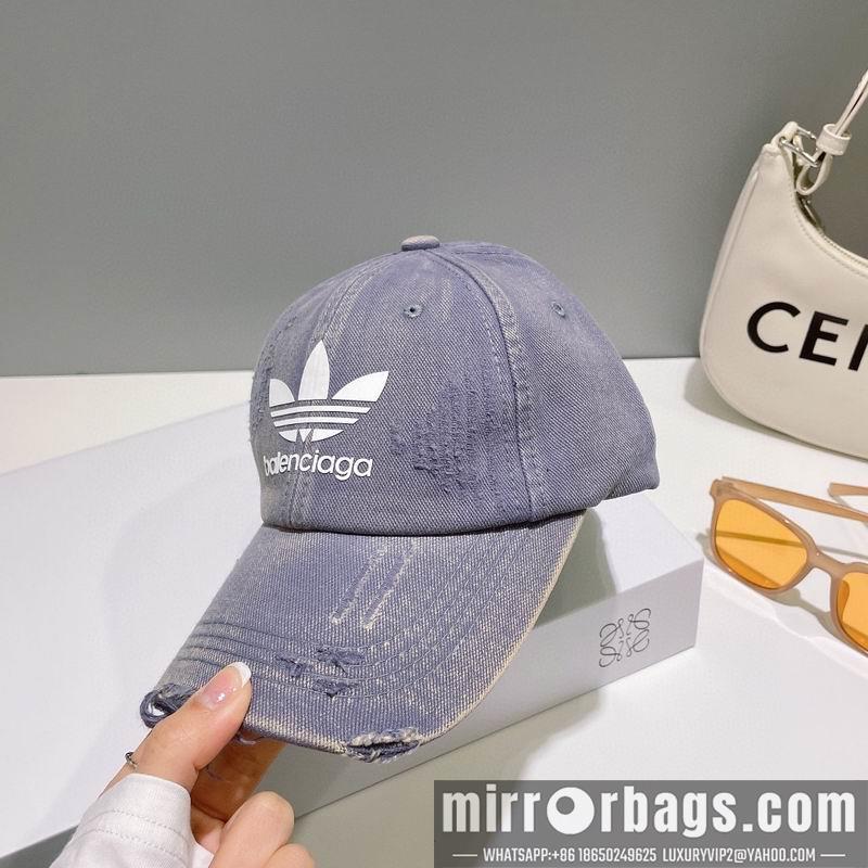Balenciaga Hat dx26