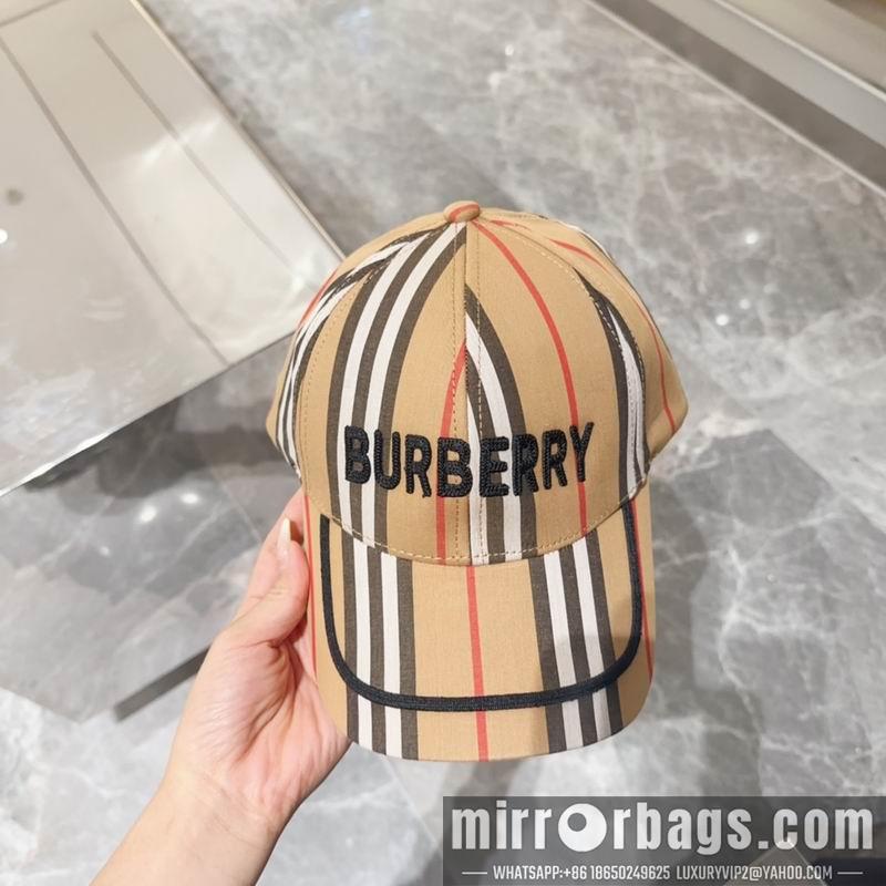 Burberry Hat dx53