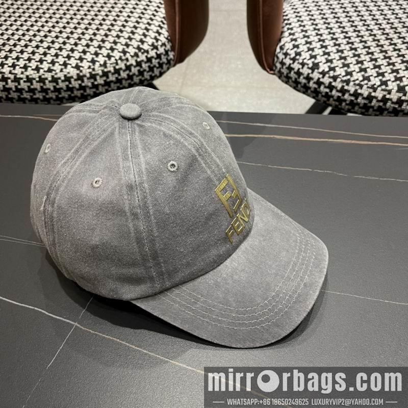 Fendi Hat 050701