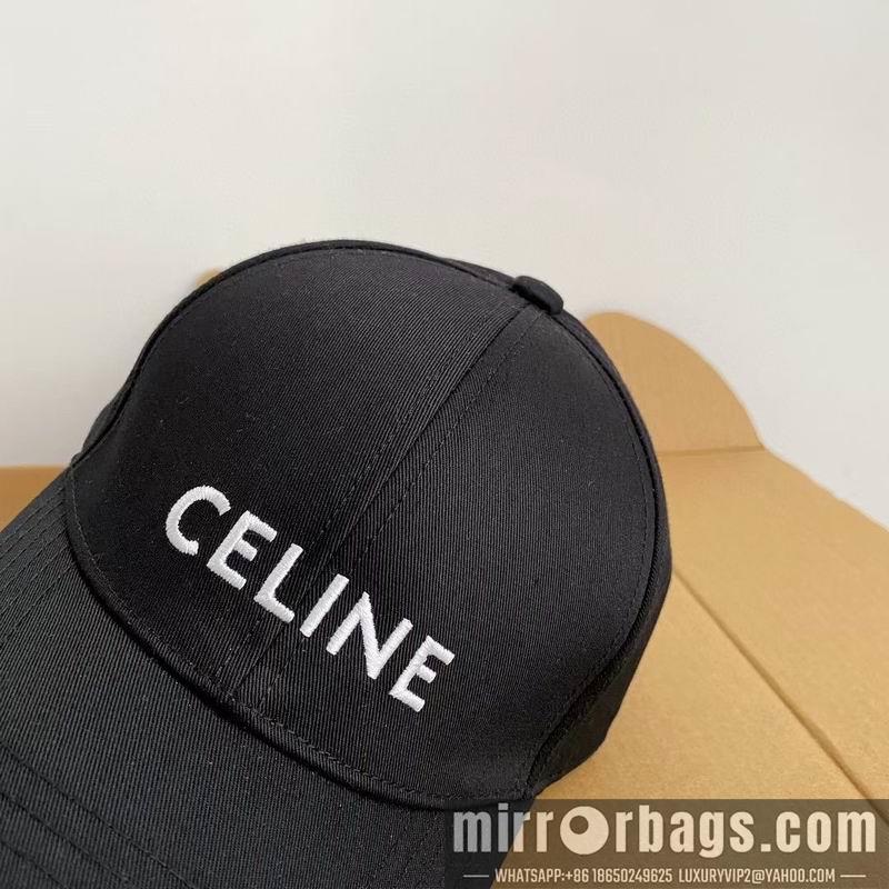 Celine Hat 090602