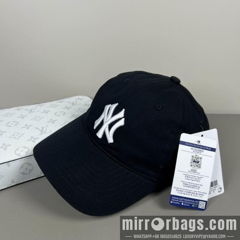 MLB NY Hat dx47