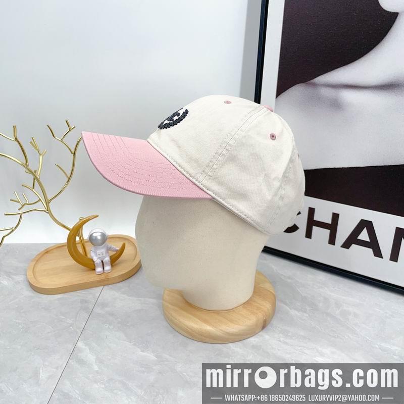 Chanel Hat dx38
