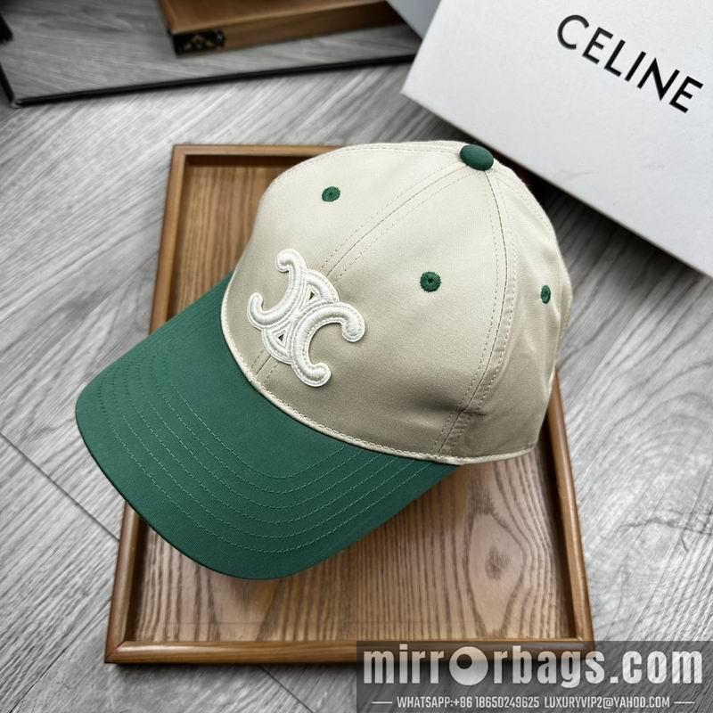Celine Hat dx28