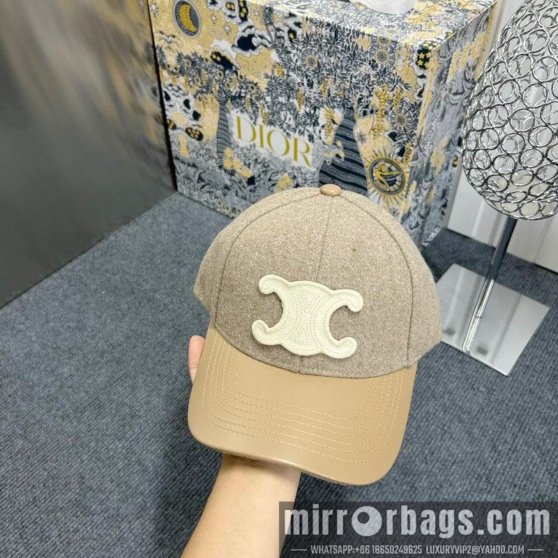 Celine Hat dx77