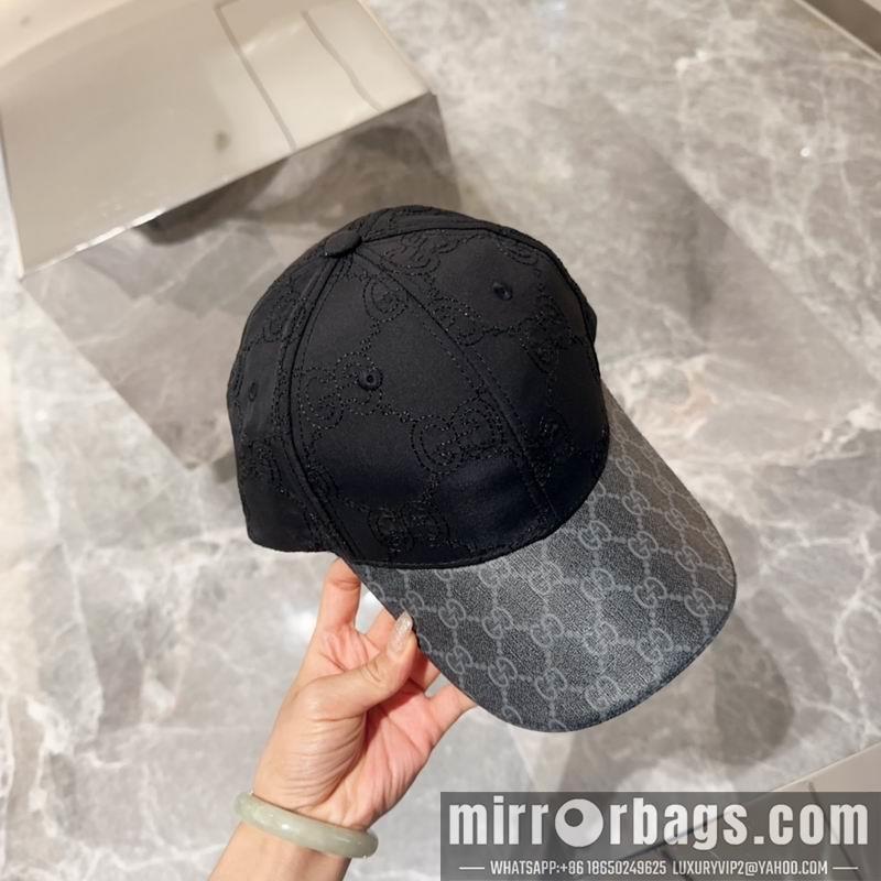 Gucci Hat 050702