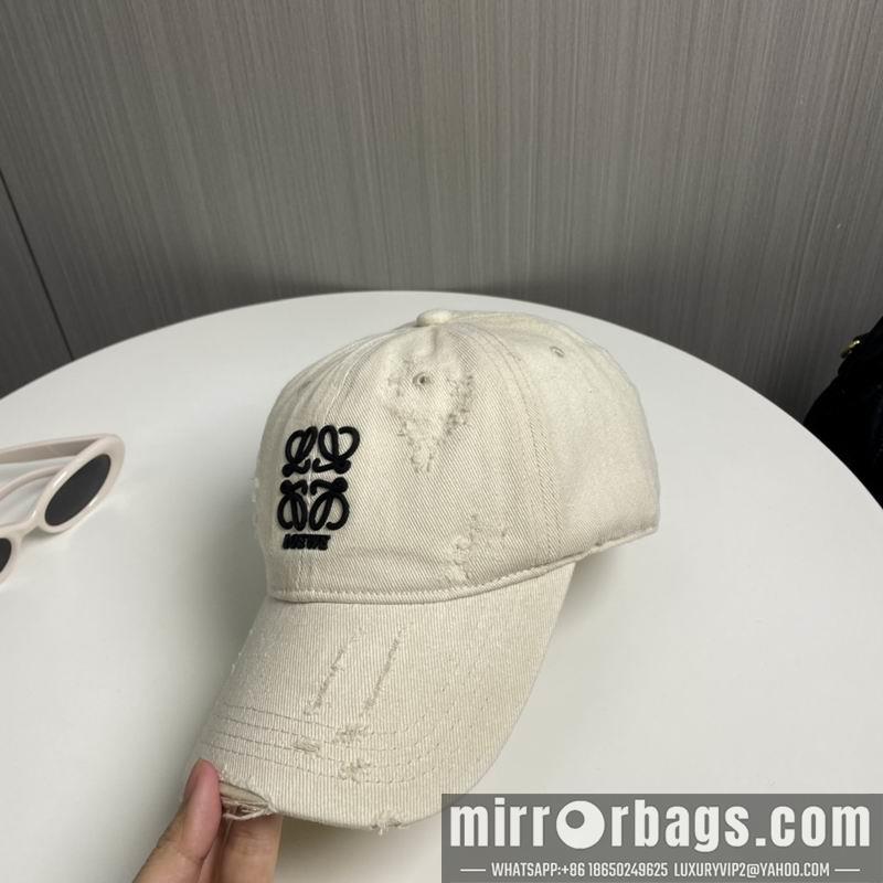 Loewe Hat 080501