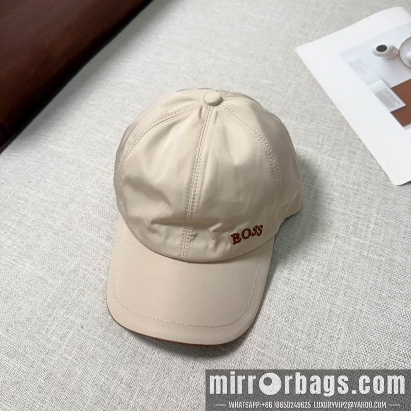 Boss Hat dx06