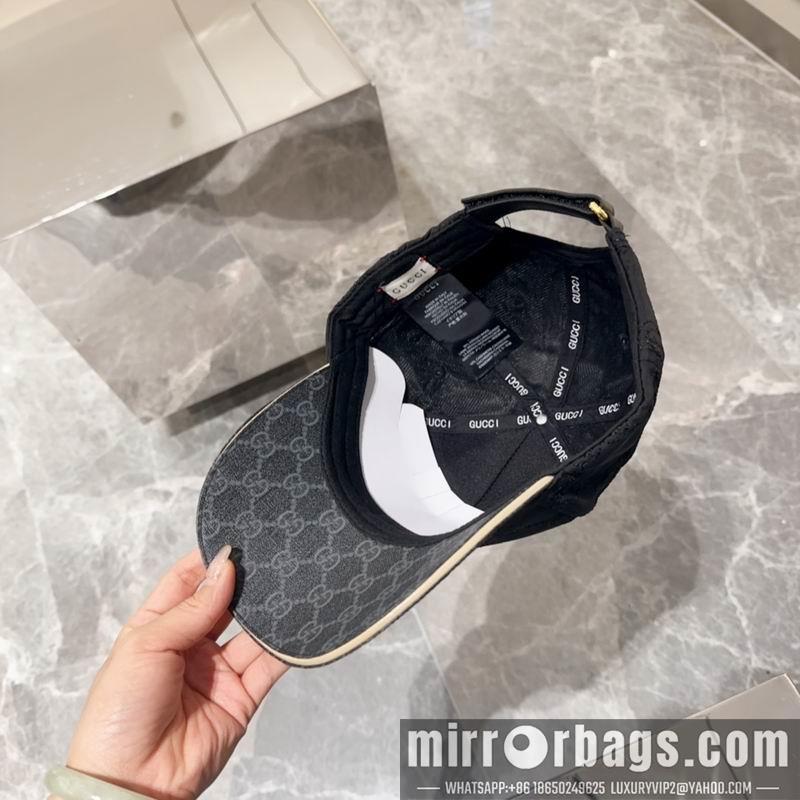 Gucci Hat 050702