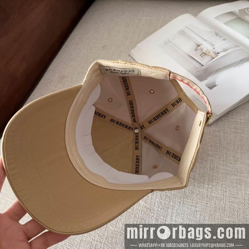 Burberry Hat dx06