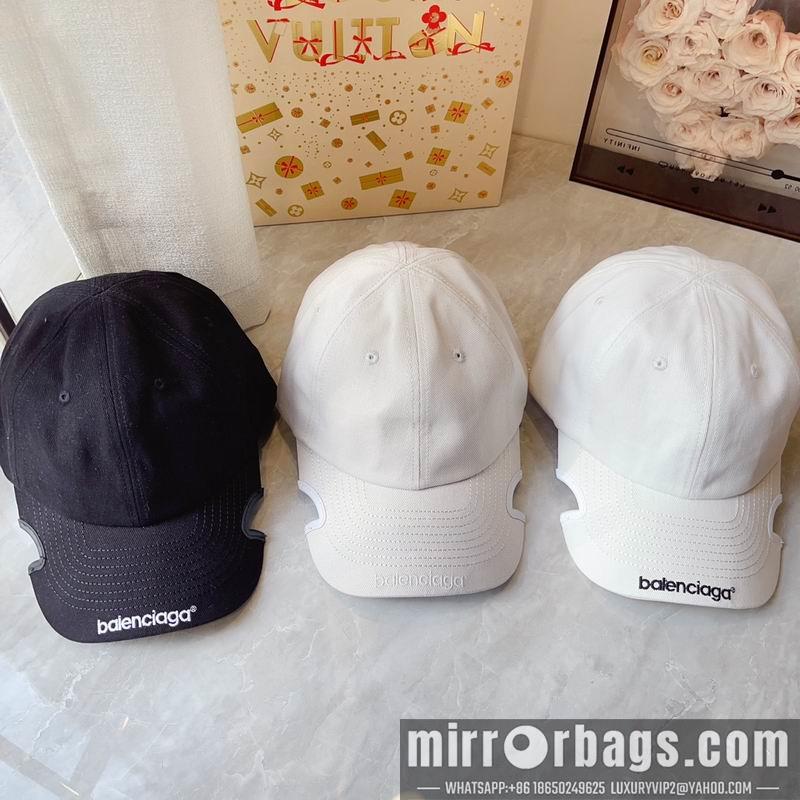 Balenciaga Hat 050705