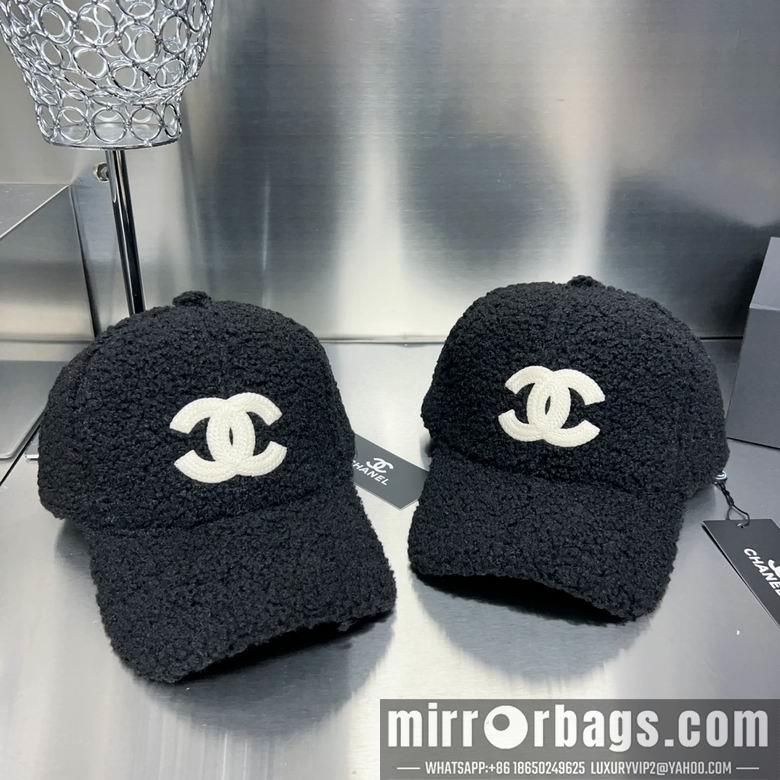 Chanel Hat dxn01