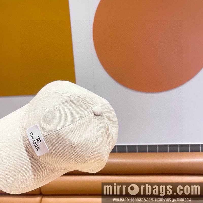 Chanel Hat 021101