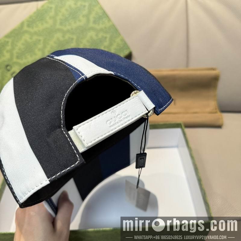 Gucci Hat 101102