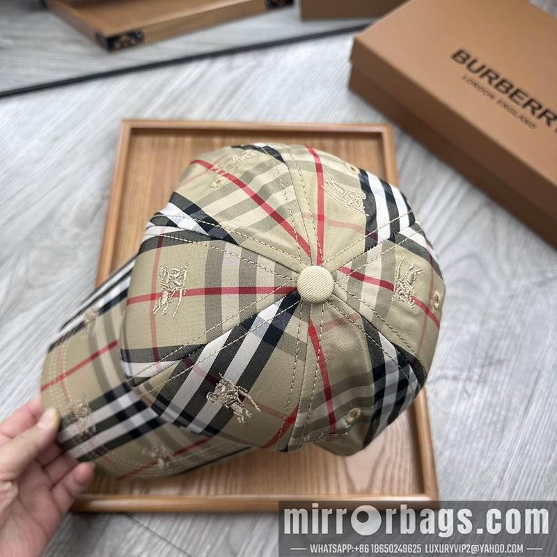 Burberry Hat dx07