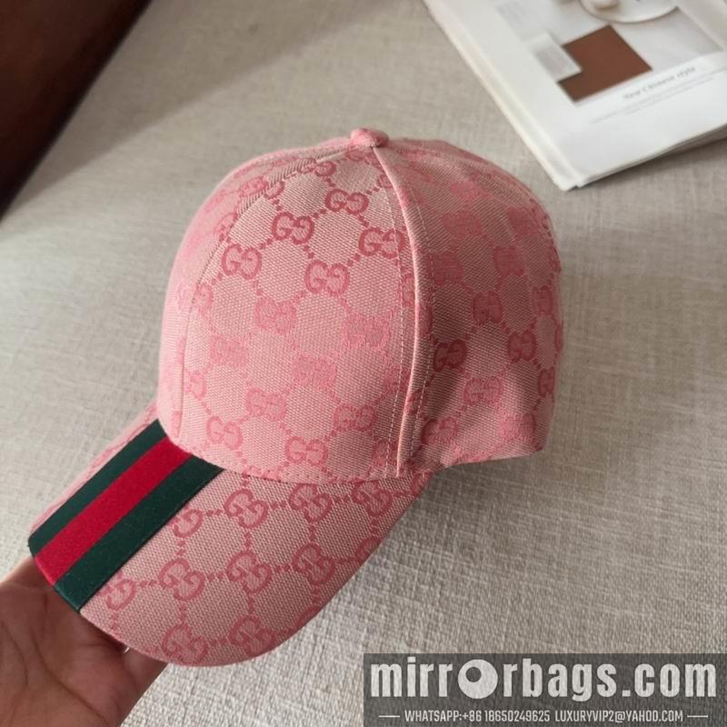 Gucci Hat dx06