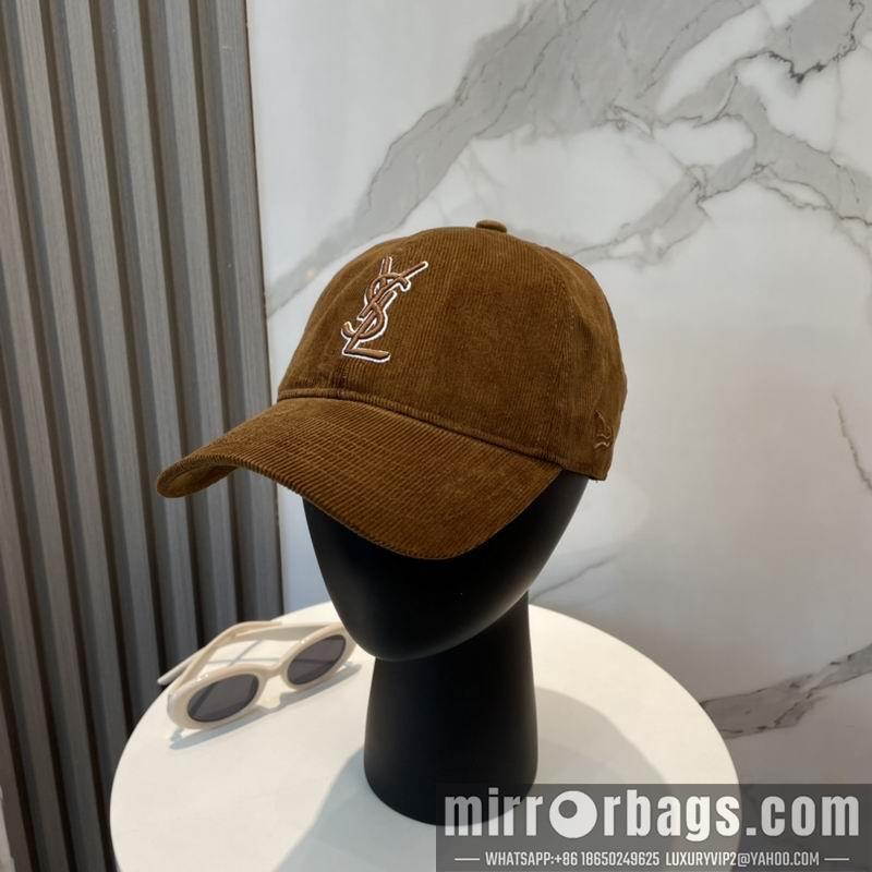 YSL Hat dx26