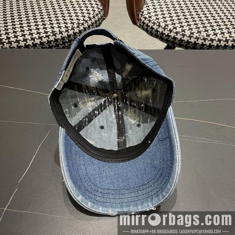 Moncler Hat 041404