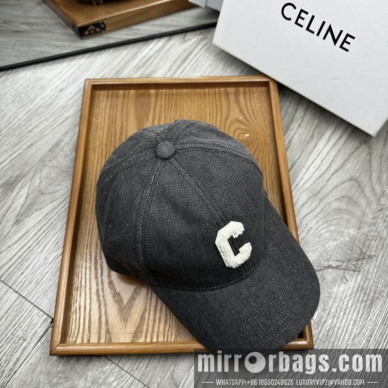 Celine Hat 042706