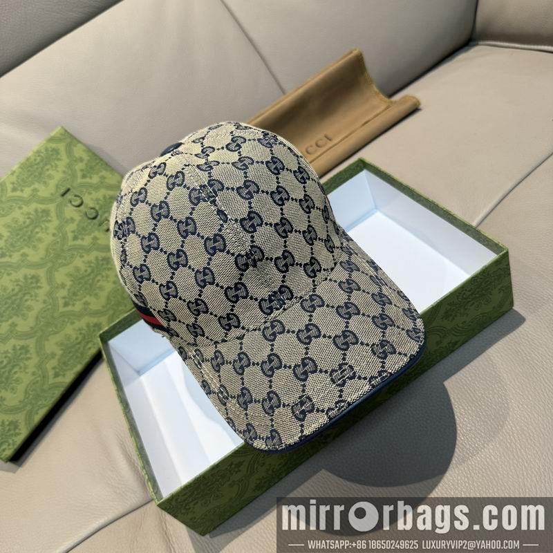 Gucci Hat 092701