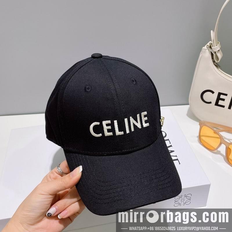 Celine Hat 072804