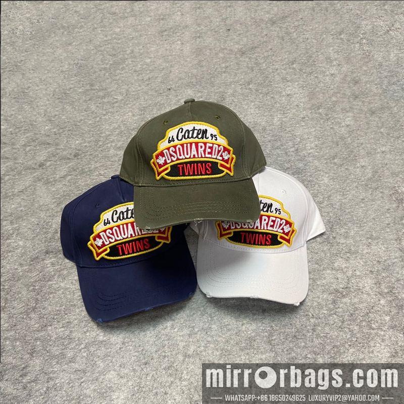 DSQ Hat D121