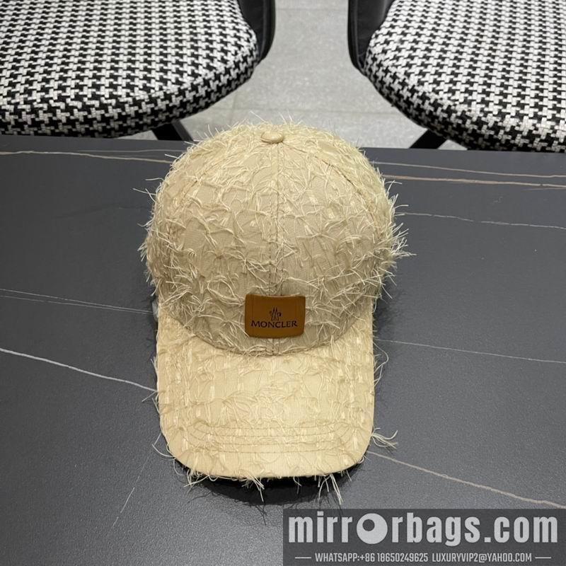 Moncler Hat 102802