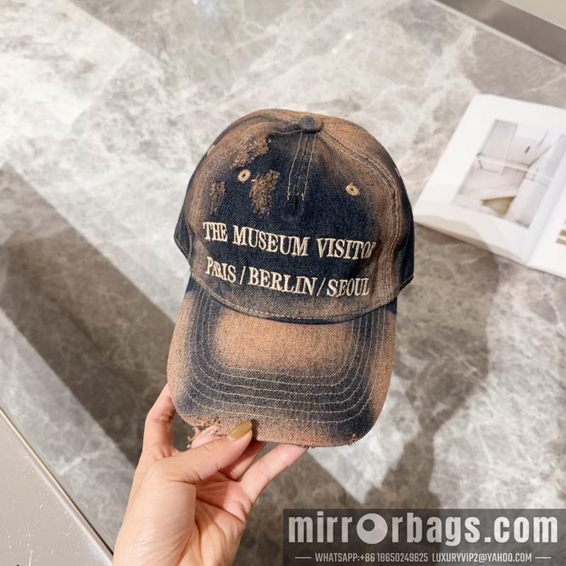 TNV Hat 010216