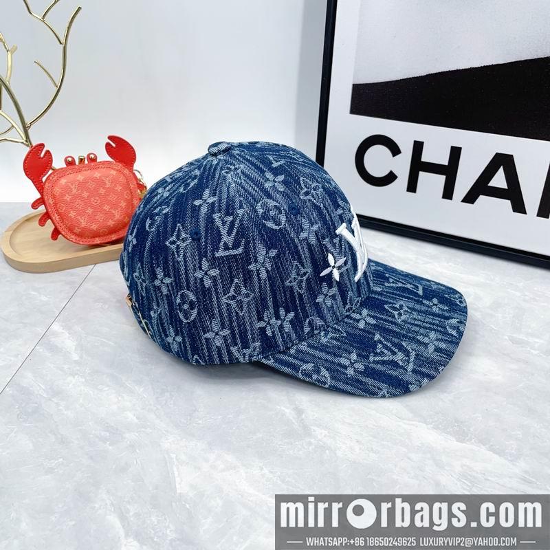 LV Hat dx11