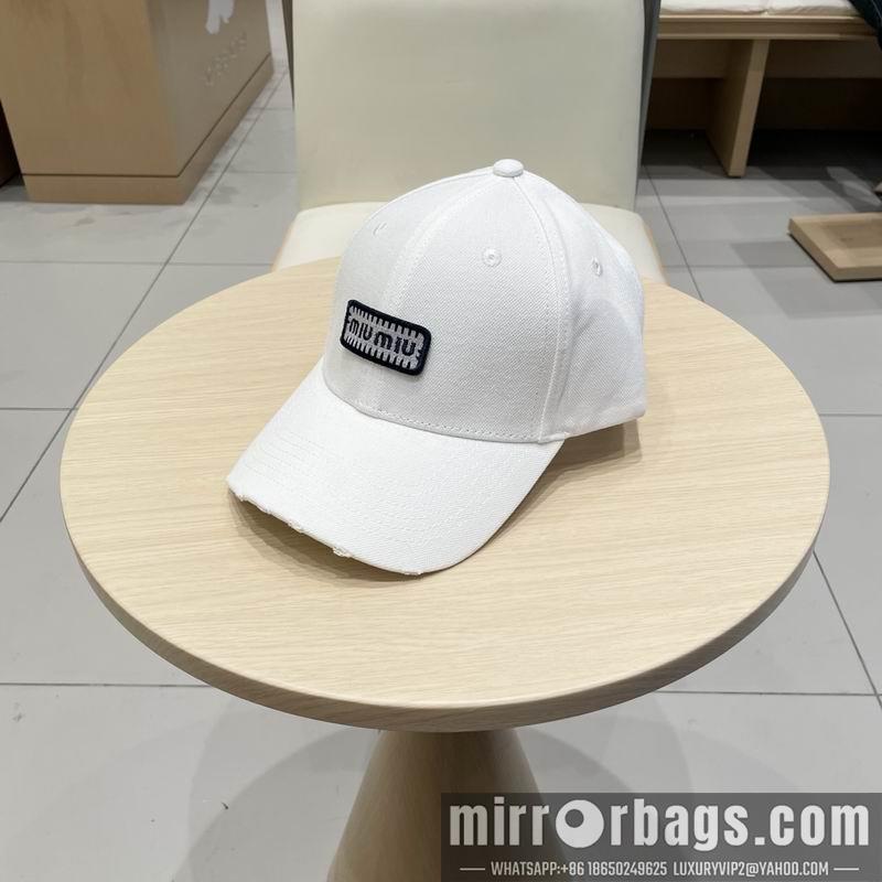 Miumiu Hat 040202