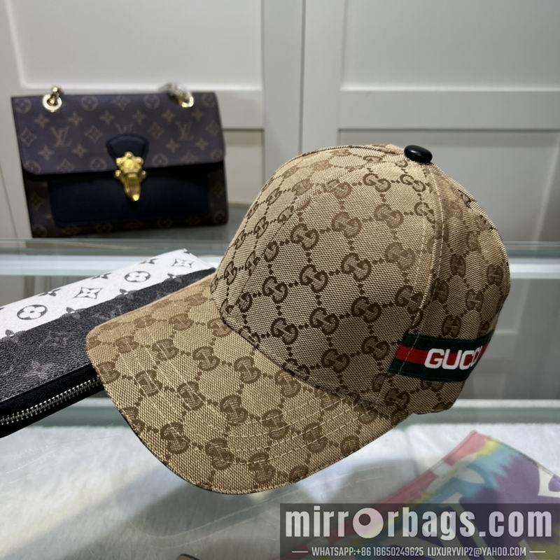 Gucci Hat dx124