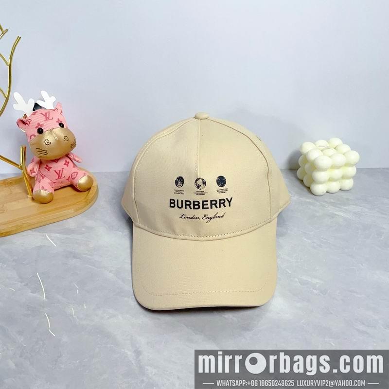 Burberry Hat dx20