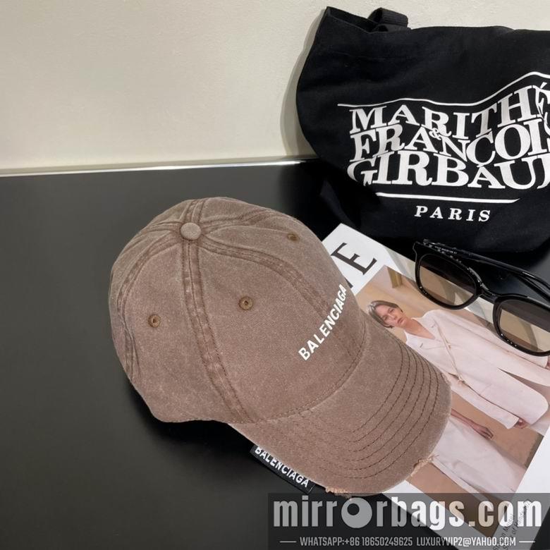 Balenciaga Hat dxn02