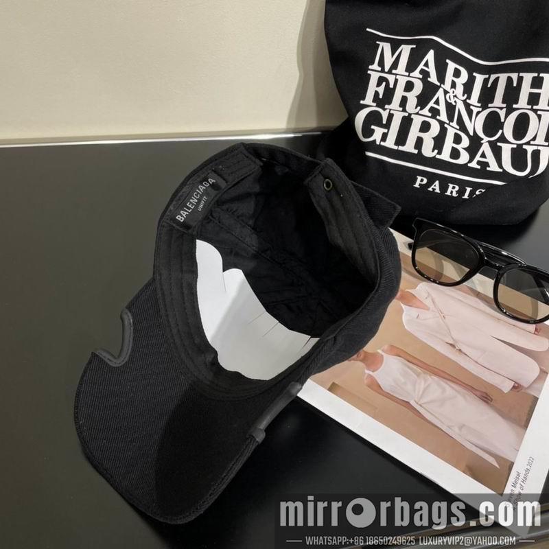 Balenciaga Hat 120446