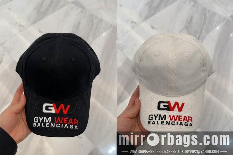 Balenciaga Hat dx71
