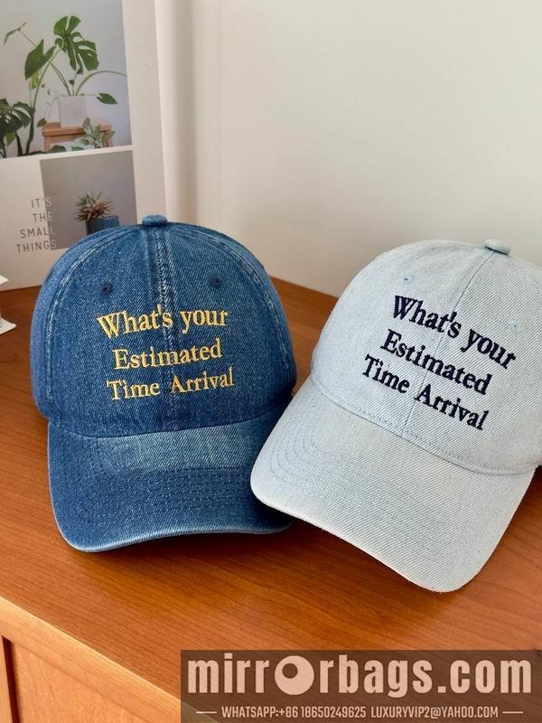 Other Hat 041405