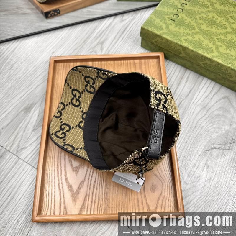 Gucci Hat 041702