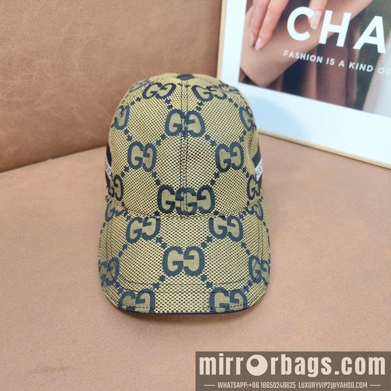 Gucci Hat dx117
